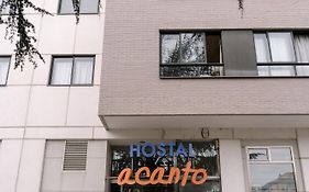 Hostal Acanto
